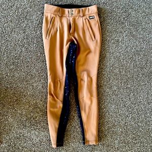 Kerrits Size Small riding tights/Breeches